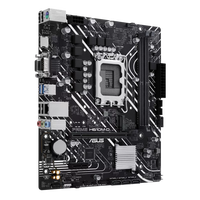 Gambar MOTHERBOARD ASUS PRIME H610M-D - mATX, LGA1700, H610, DDR5 dari Techno Computer Bali Kota Denpasar 4 Tokopedia