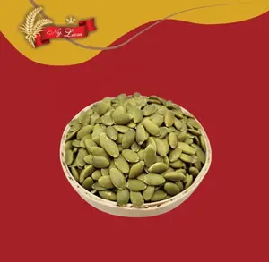 Pumpkin Seed / Kuaci Biji Labu Kuning Super 250 gram