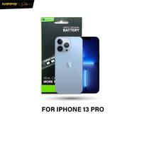 Gambar Hippo Baterai IPHONE 13 PRO 3095mAh Original Cell Garansi resmi dari Hippo Official Store Kota Administrasi Jakarta Barat 1 Tokopedia