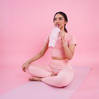 Gambar Smatt Double Insulation Jug - Tumbler 1.2L Stainless Termos Botol Minum 1200ML - Lavender Lilac dari Smattofficial Kota Administrasi Jakarta Utara 4 Tokopedia