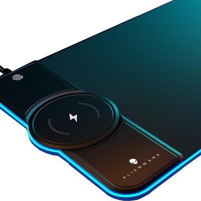 Jual MOUSEPAD GAMING ALIENWARE RGB Symphony Luminous - Kab. Tangerang ...