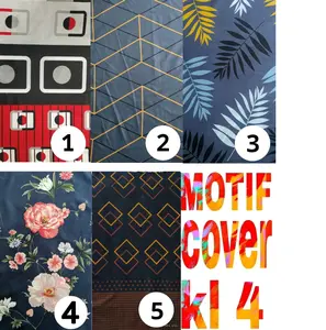 COVER KASUR LIPAT UK 145X200X10
