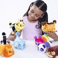 Gambar Aphmau MeeMeows Mystery Plush Limited Edition 8 to Collect - Safari dari Toys City Kota Administrasi Jakarta Selatan 5 Tokopedia