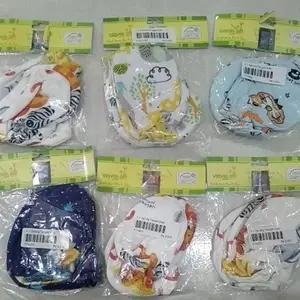 VELVET SARUNG TANGAN DAN KAKI