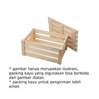 Gambar Packing Kayu Khusus JNE dan Sicepat dari IT TANGERANG Kota Tangerang 2 Tokopedia