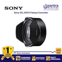 Gambar sony vcl-ecf2 fisheye converter dari Sentra Digital Kota Surabaya 1 Tokopedia