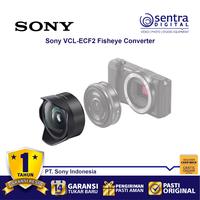 Gambar sony vcl-ecf2 fisheye converter dari Sentra Digital Kota Surabaya 2 Tokopedia
