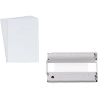 Gambar Canon XC-20L Ink/Paper Set For Printer Canon QX20 - Paper Canon XC20L dari Jakarta Digital 8 Kota Administrasi Jakarta Pusat 3 Tokopedia