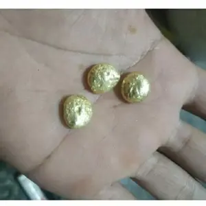 3 graam emas kadaar 20 karat