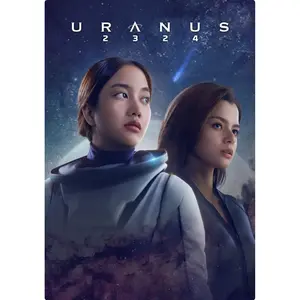 Uranus 2324 (2024) (Thailand) (DVD / MP4) (Baca deskripsi)