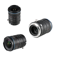 Gambar LAOWA 12-24mm f/5.6 Zoom Shift CF Ultra Wide Lens - Nikon Z dari JakartaCamera Kota Administrasi Jakarta Barat 2 Tokopedia