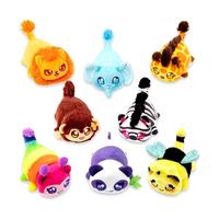 Gambar Aphmau MeeMeows Mystery Plush Limited Edition 8 to Collect - Safari dari Toys City Kota Administrasi Jakarta Selatan 3 Tokopedia