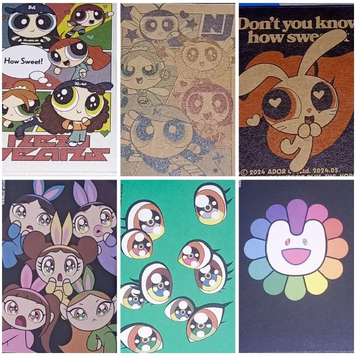 nj wv album only + qr code