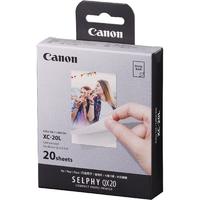 Gambar Canon XC-20L Ink/Paper Set For Printer Canon QX20 - Paper Canon XC20L dari Jakarta Digital 8 Kota Administrasi Jakarta Pusat 2 Tokopedia