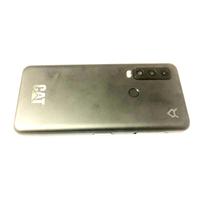 Gambar Hape Outdoor Caterpillar Cat S75 5G Satellite SMS Android Rugged Seken Mulus Normal dari CNC phoneshop Kota Administrasi Jakarta Pusat 4 Tokopedia