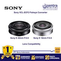 Gambar sony vcl-ecf2 fisheye converter dari Sentra Digital Kota Surabaya 3 Tokopedia