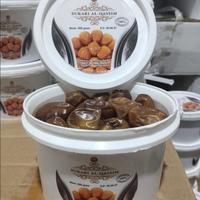 Gambar Kurma lezat kurma sukari ember 500gr dari grosirhajidanherbal Kota Administrasi Jakarta Timur 2 Tokopedia