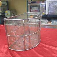 Gambar ARTA Colander Half Round dia, 300 mm Saringan #COL-HRO-300 dari Toko Cuci Gudang Alat Dapur Kota Administrasi Jakarta Selatan 3 Tokopedia