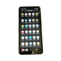 Gambar Hape Outdoor Caterpillar Cat S75 5G Satellite SMS Android Rugged Seken Mulus Normal dari CNC phoneshop Kota Administrasi Jakarta Pusat 1 Tokopedia