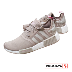 adidas gazelle silver green womens Adidas Men's NMD R1 Shoes main image 1