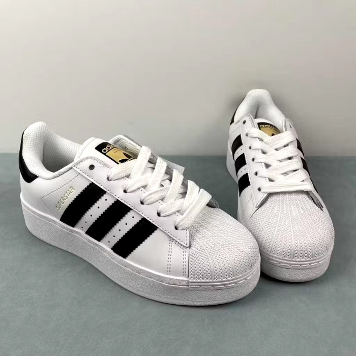 Sepatu Adidas SUPERSTAR Original di Fayad2 | Tokopedia