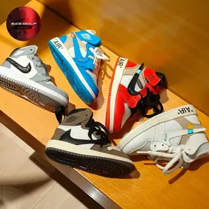 Golf Putter Cover Nike Air Jordan Limited