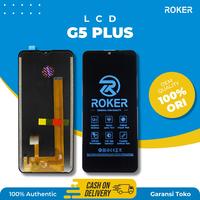 Gambar LCD TOUCHSCREEN COMPATIBLE ADVAN G5 PLUS TS FULLSET BY ROKER dari Roker Indonesia Kota Administrasi Jakarta Pusat 1 Tokopedia