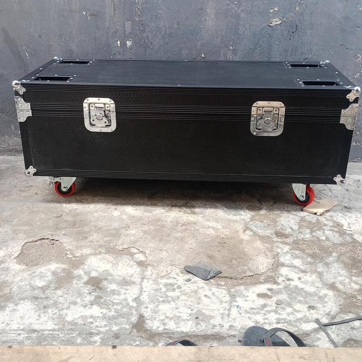 box hardchase costum moving wallser laser 0
