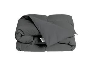 EMMEHOME - BED COVER POLOS UKURAN 150x210 PREMIUM MINIMALIS