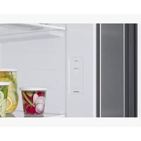 Gambar Kulkas Side by Side Samsung RS57DG4000M9SE 583 liter Kulkas Samsung RS57 - Gentle Silver Matt dari Bonjour Electronic Official Kota Depok 4 Tokopedia