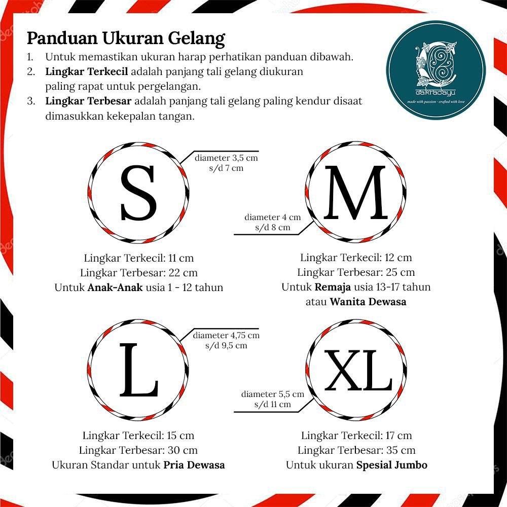 Gelang Tridatu 7 Cakra Nirwana dengan Kristal Tibet Mantra dan Batu Lava Gelang Tridatu 7 Cakra Nirwana dengan Kristal Tibet Mantra dan Batu Lava