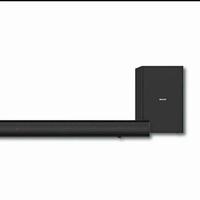 Gambar PHILIPS HTL1520B SOUNDBAR SPEAKER WIRELESS SUBWOOFER BLUETOOTH dari Asegan Elektronik Store Kota Depok 2 Tokopedia