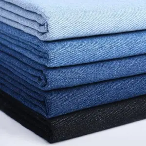 Bahan Kain Jeans Wash Non Stretch Denim Wash Denim Washing Jeans Washing Tidak Melar 0,5 meter by lapak textile
