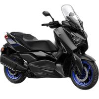 Gambar Yamaha XMAX 250 Connected dari Yamaha Jabar Official Kota Bandung 3 Tokopedia