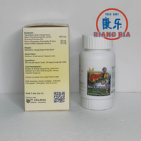 Gambar Keepfit Softgels Capsule. Membantu Mengurangi Lemak dan Berat Badan dari TO Riang Ria Kota Administrasi Jakarta Utara 2 Tokopedia
