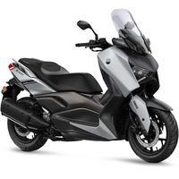 Gambar Yamaha XMAX 250 Connected dari Yamaha Jabar Official Kota Bandung 1 Tokopedia