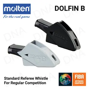 Peluit MOLTEN Dolfin B / Whistle MOLTEN Dolfin B - ORIGINAL