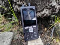 Gambar Hape Outdoor Sonim XP5plus XP5900 4G LTE RAM 2/16 PTT Seken Mulus Normal dari CNC phoneshop Kota Administrasi Jakarta Pusat 1 Tokopedia