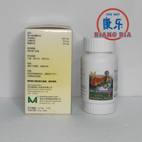 Gambar Keepfit Softgels Capsule. Membantu Mengurangi Lemak dan Berat Badan dari TO Riang Ria Kota Administrasi Jakarta Utara 3 Tokopedia