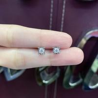 Gambar Anting Berlian Solitaire KER792257 - Kimberly Jewellery - 0.300 Carat dari Kimberly Jewellery Online Kota Administrasi Jakarta Selatan 4 Tokopedia