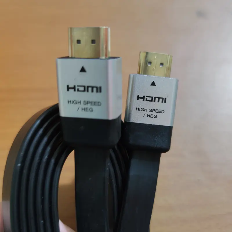 KABEL HDMI SONY 2M HI SPEED HIGH QUALITY / HDMI 2M / HDMI 2 METER 1