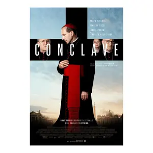 [MOVIE] Conclave Mov (2024)