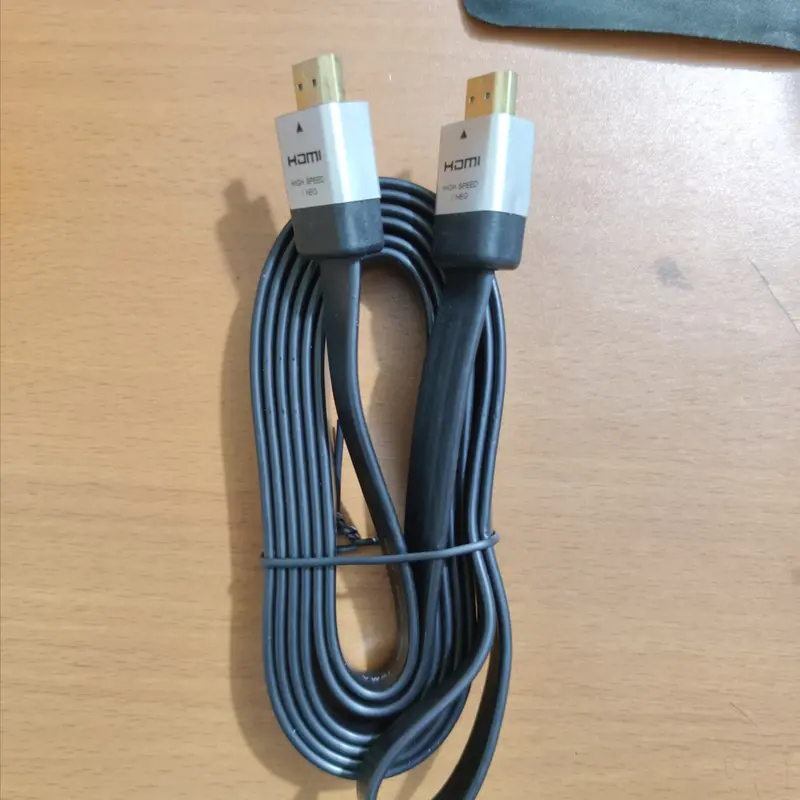 KABEL HDMI SONY 2M HI SPEED HIGH QUALITY / HDMI 2M / HDMI 2 METER 2
