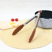 Gambar Preston havin Food Tongs / capit makan / penjepit / jepitan gorengan dari Formiana Kota Surabaya 5 Tokopedia