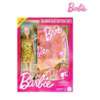 Gambar Barbie Bag Gifting Set, 1 Pc Barbie Backpack and 1 Pc Random Barbie Basic Doll | Limited Edition! dari Toys City Kota Administrasi Jakarta Selatan 3 Tokopedia