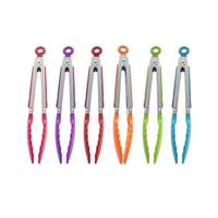 Gambar JEPIT GORENGAN PENDEK STAINLES dari Formiana Kota Surabaya 1 Tokopedia