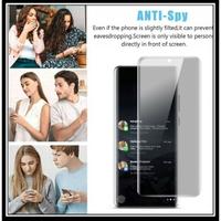 Gambar Samsung Galaxy A16 5G 4G LTE Hydrogel Spy Matte Clear Screen Guard Protector Anti Gores Privacy - FRONT-MATTE-SPY, SAMSUNG A16. dari Case Thebest Kota Administrasi Jakarta Pusat 5 Tokopedia