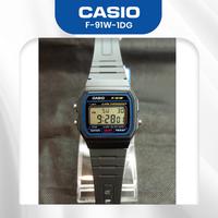 Gambar Casio GENERAL F91W1DG / F-91W-1DG / F91W ORIGINAL dari GrosirGshock Kota Administrasi Jakarta Barat 1 Tokopedia