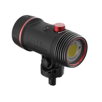 Gambar Sealife SL681 - Sea Dragon 3000F Color Boost Photo-Video Light kit dari Urban Adventure Kota Denpasar 3 Tokopedia