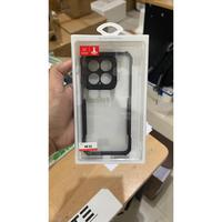 Gambar XUNDD Case Xiaomi Mi15 Mi 15 Pro Soft HardCase Hybrid Armor Casing Cover Original - MI 15 dari Ori aksesoris 1 Kota Administrasi Jakarta Pusat 1 Tokopedia